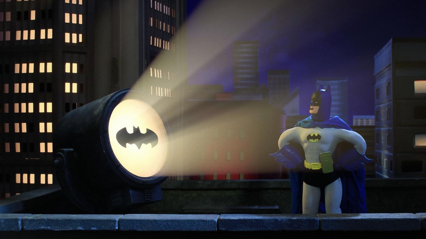 Robot Chicken (S10E20): Endgame Summary - Season 10 Episode 20 Guide