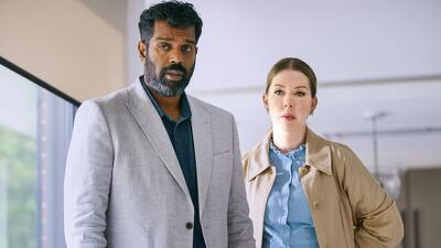 Series 1, Episode 2 Summary