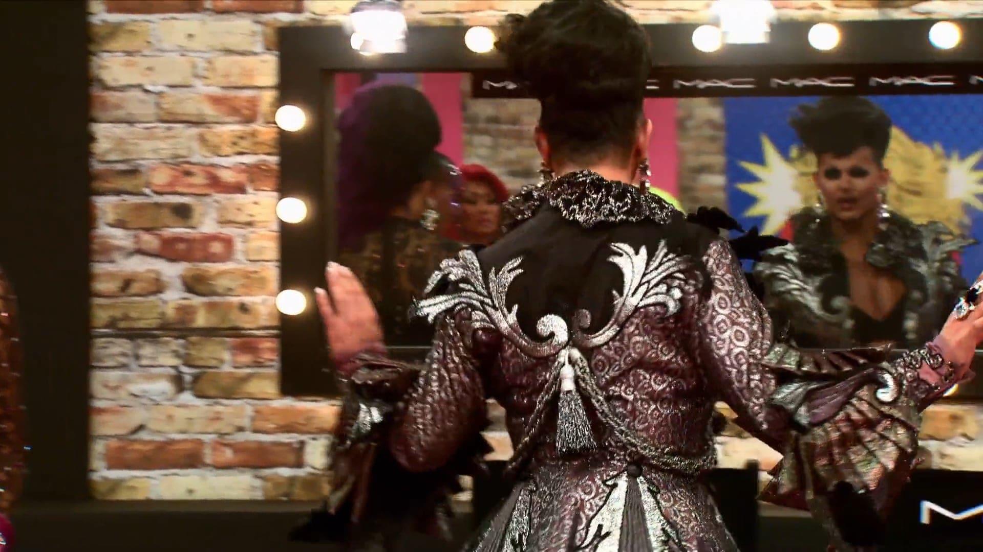 RuPaul's Drag Race All Stars (S01E01): It Takes Two Summary - Season 1 Episode 1 Guide1920 x 1080