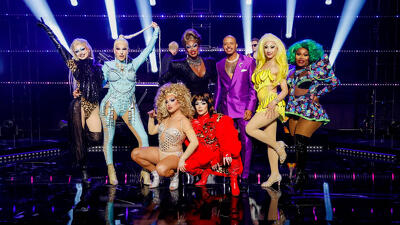 Werq the World Summary