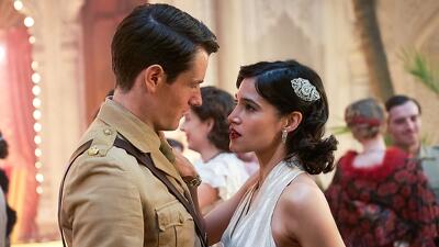 Series 1, Episode 4 Summary
