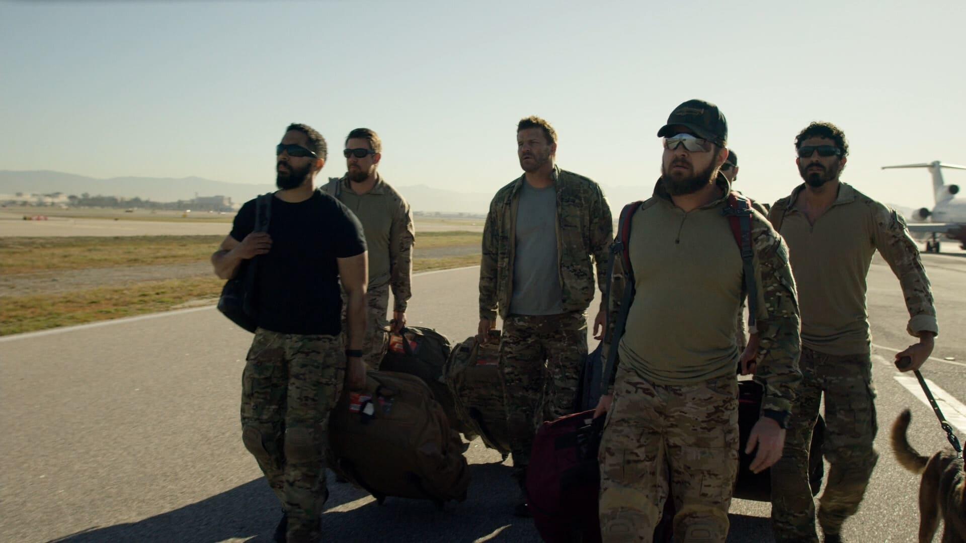 Seal Team S02e22 Never Out Of The Fight Summary Season 2 Episode 22 Guide