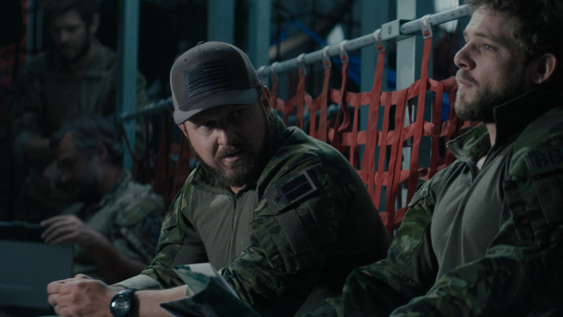SEAL Team (S04E10): A Question of Honor Summary - Season 4 Episode 10 Guide