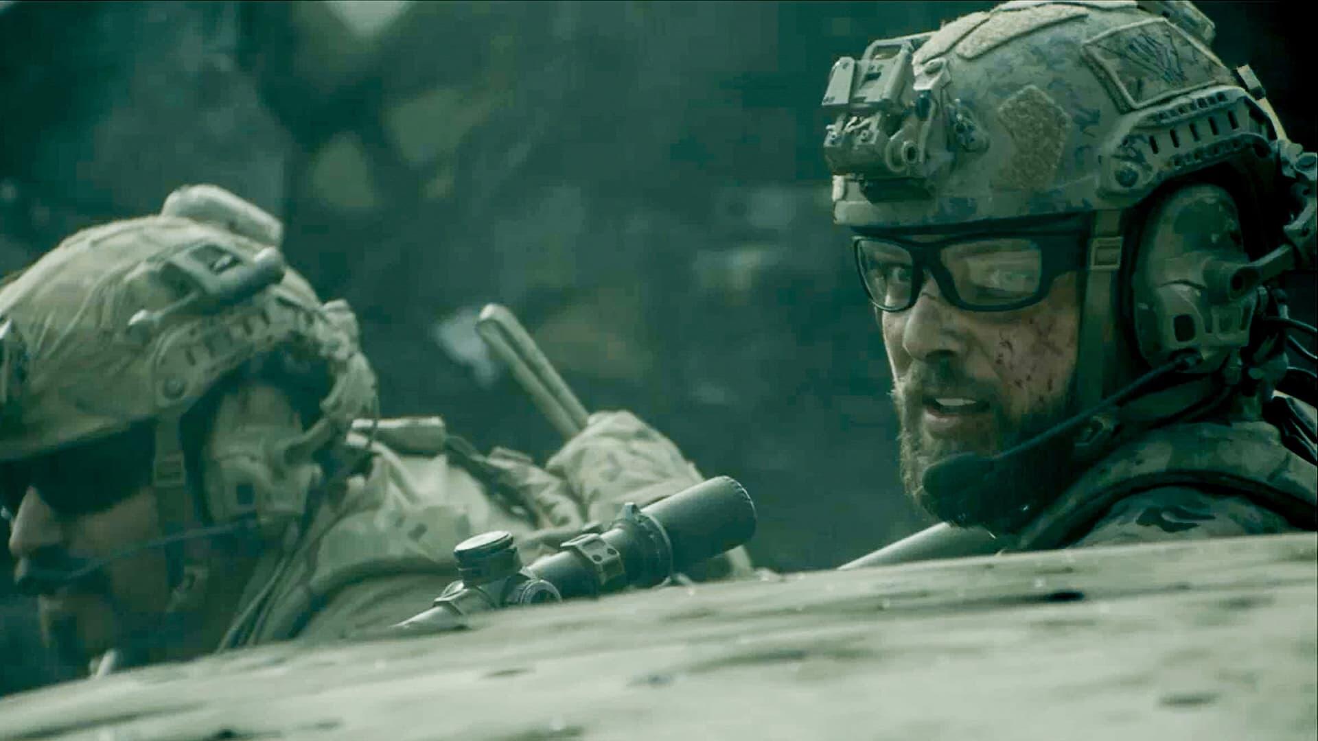 Seal Team Season 5 Episode 14 Streaming