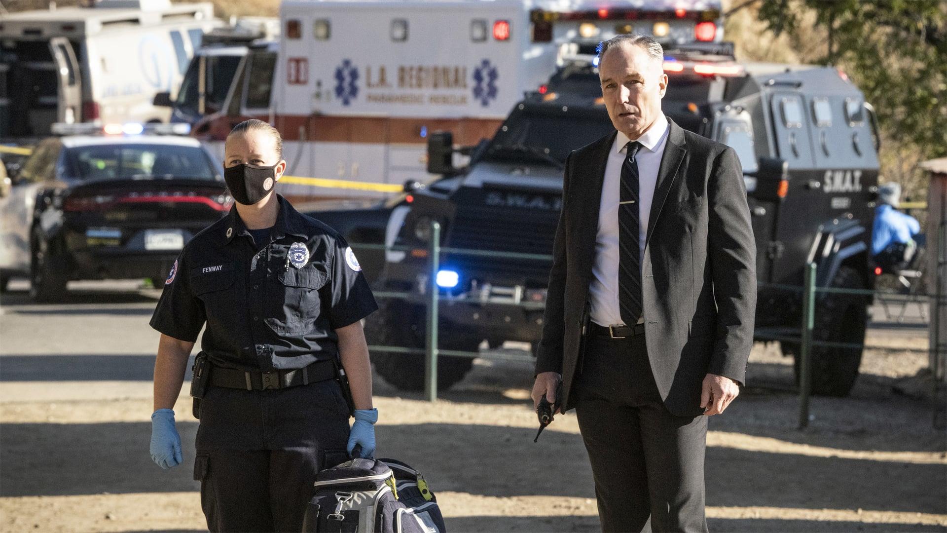 Swat Saison 4 Episode 8 S.W.A.T. (S04E08): Crusade Summary - Season 4 Episode 8 Guide