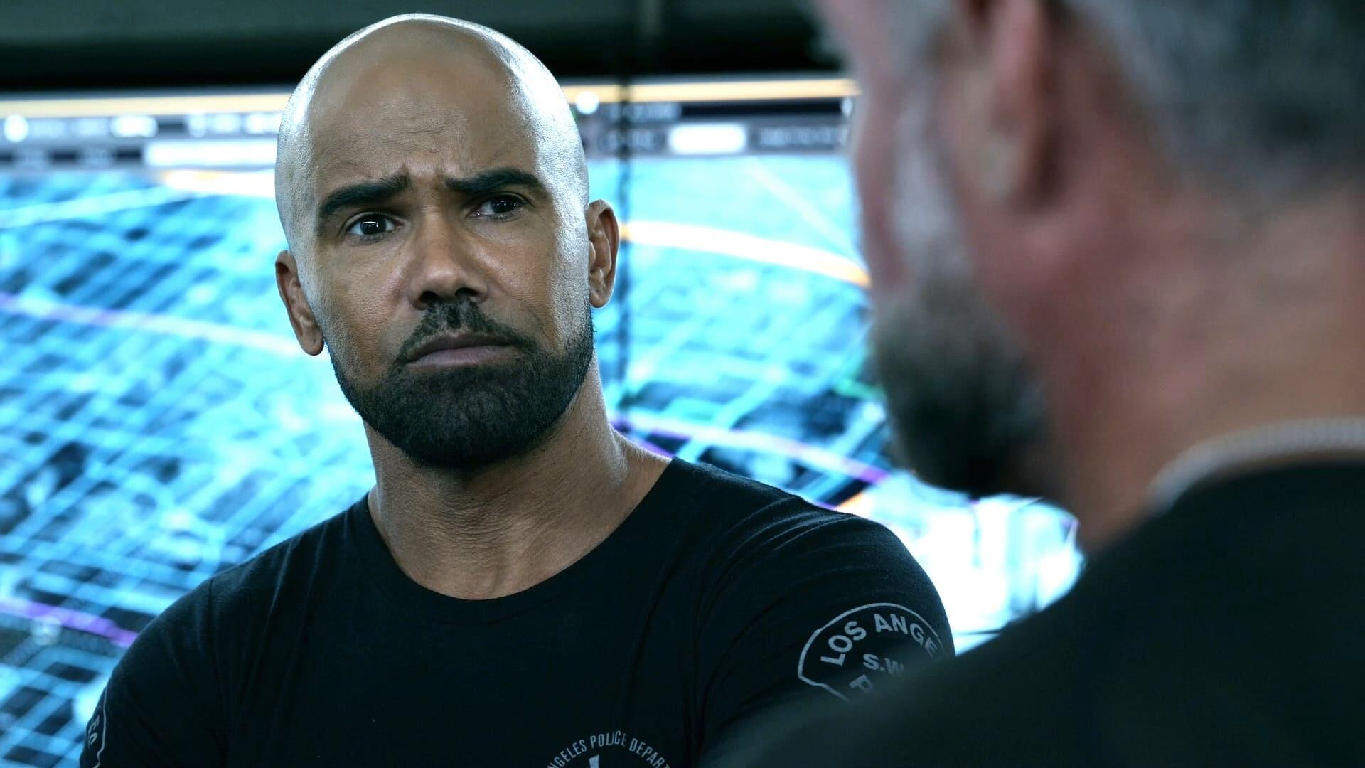 Swat Sort S.W.A.T. (S05E13): Short Fuse Summary - Season 5 Episode 13 Guide