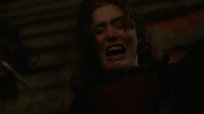 The Witch is Back Summary