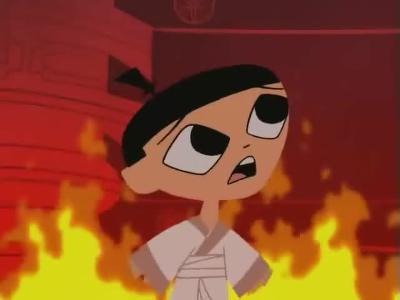Samurai jack season 1 episode 1 deals