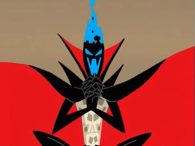 XXIII: Jack versus Demongo, The Soul Collector Summary