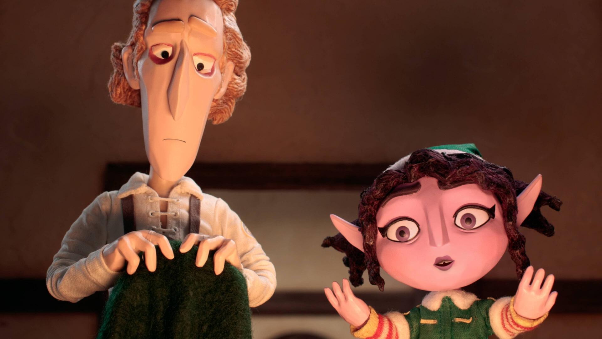 Santa Inc. (S01E05) Santa's Birthday Summary Season 1 Episode 5 Guide