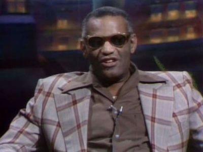 Ray Charles and the Raylettes Summary