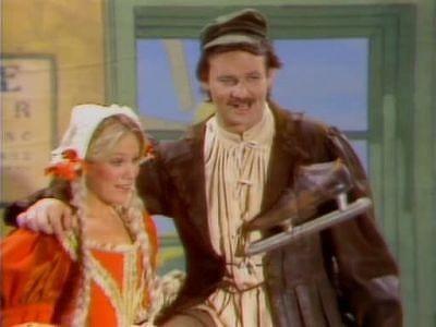 Mary Kay Place/Willie Nelson Summary