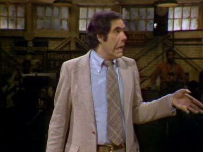 Robert Klein/Bonnie Raitt Summary