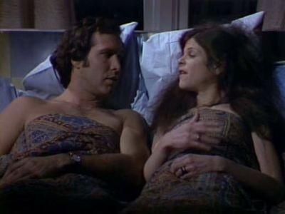 Chevy Chase/Billy Joel Summary