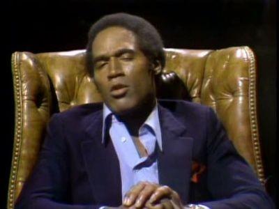 O.J. Simpson/Ashford and Simpson Summary