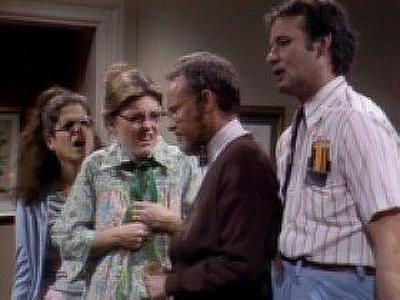Buck Henry/Tom Petty and the Heartbreakers Summary