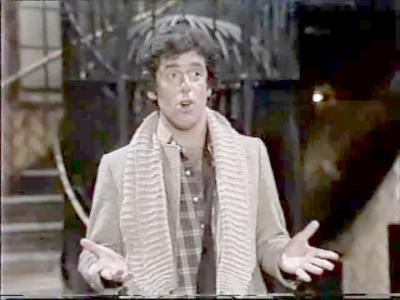 Elliott Gould/Kid Creole and the Coconuts Summary