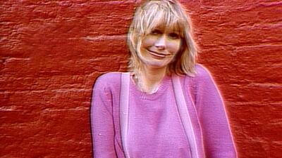 Sally Kellerman/Jimmy Cliff Summary