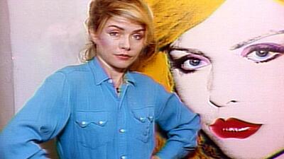 Deborah Harry/The Funky Four + One More Summary
