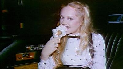 Charlene Tilton/Todd Rundgren, Prince Summary