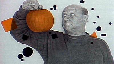 Donald Pleasence/Fear Summary