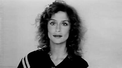 Lauren Hutton/Rick James Summary