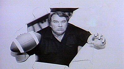 John Madden/Jennifer Holliday Summary