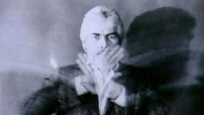 James Coburn/Mick Fleetwood, Lindsay Buckingham Summary