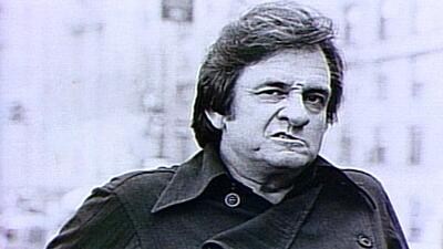 Johnny Cash/Elton John Summary