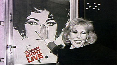 Joan Rivers/Musical Youth Summary