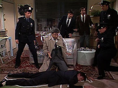 John Larroquette/Timbuk 3 Summary