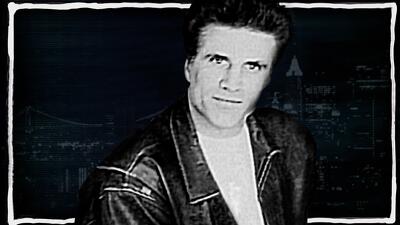 Ted Danson/Luther Vandross Summary