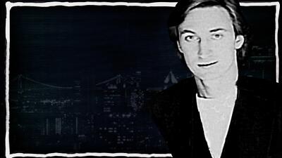 Wayne Gretzky/Fine Young Cannibals Summary