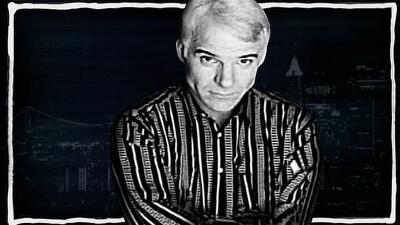 Steve Martin/Tom Petty and the Heartbreakers Summary