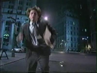 Emilio Estevez/Pearl Jam Summary