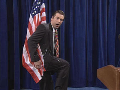 Alec Baldwin/Tori Amos Summary