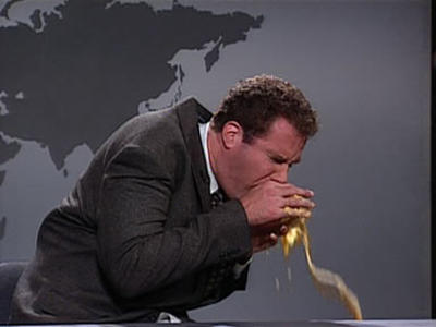 John Goodman/Jewel Summary