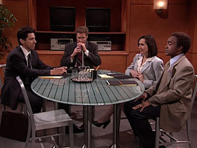 Ray Romano/The Corrs Summary