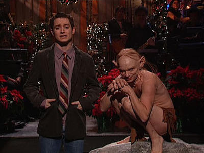 Elijah Wood/Jet Summary