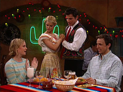 Jessica Simpson and Nick Lachey/G-Unit with 50 Cent Summary