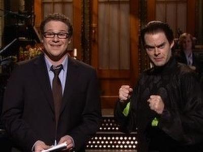 Seth Rogen/Spoon Summary