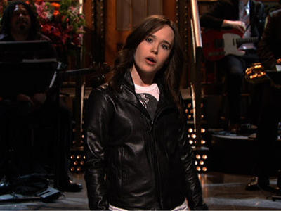 Ellen Page/Wilco Summary