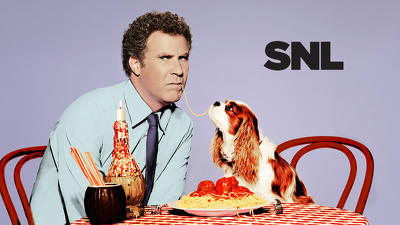 Will Ferrell / Usher Summary