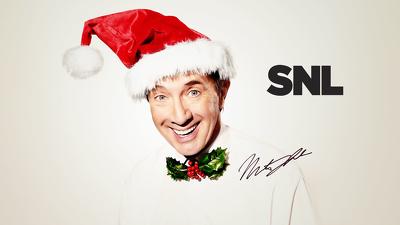 Martin Short / Paul McCartney Summary