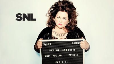Melissa McCarthy / Imagine Dragons Summary