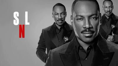 Eddie Murphy / Lizzo Summary