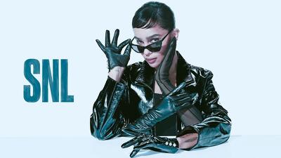 Zoe Kravitz / Rosalia Summary