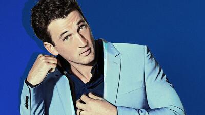 Miles Teller / Kendrick Lamar Summary