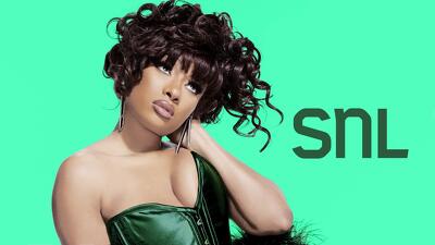 Megan Thee Stallion Summary