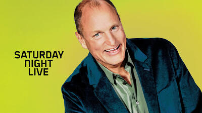 Woody Harrelson / Jack White Summary